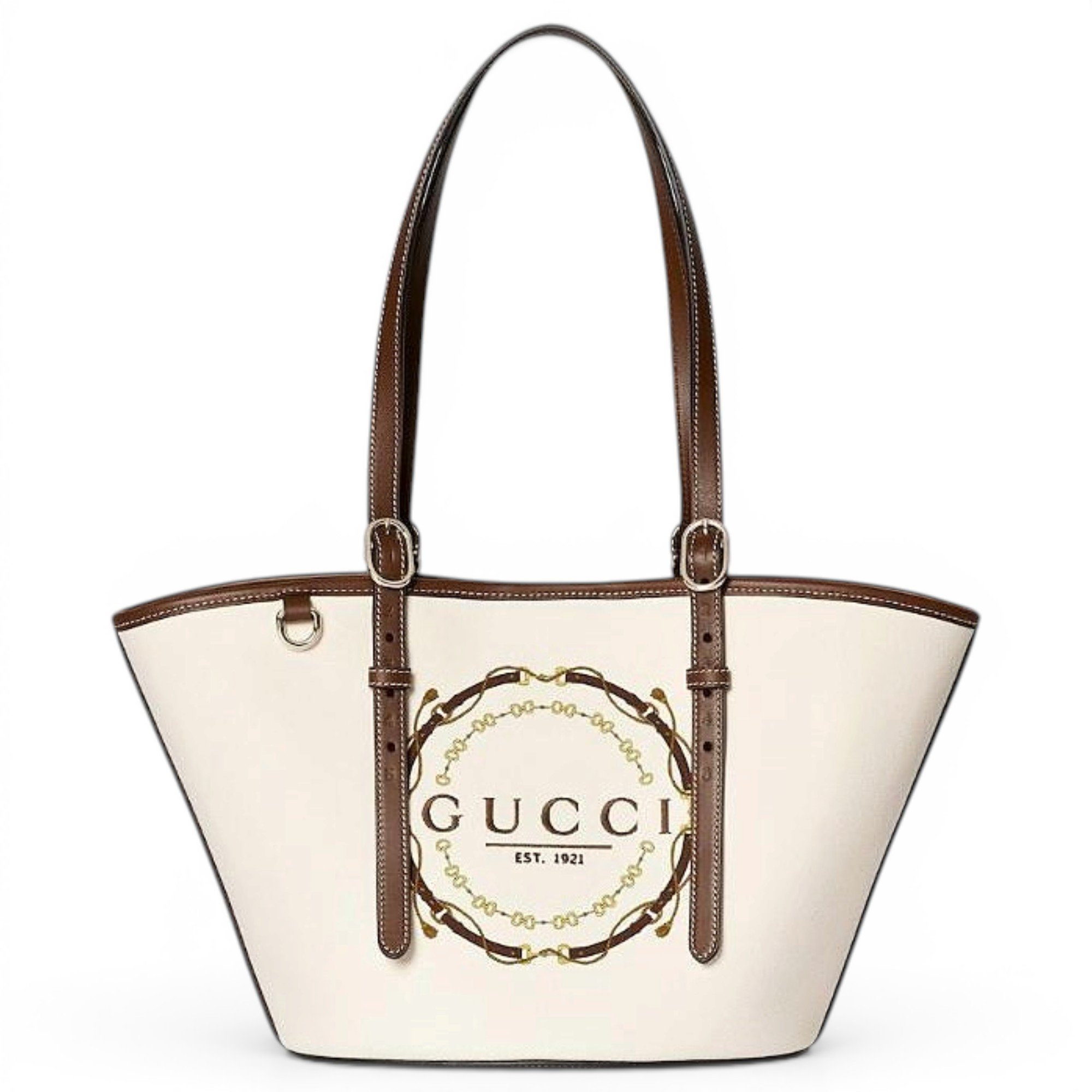 Ophidia Shopping cloth tote