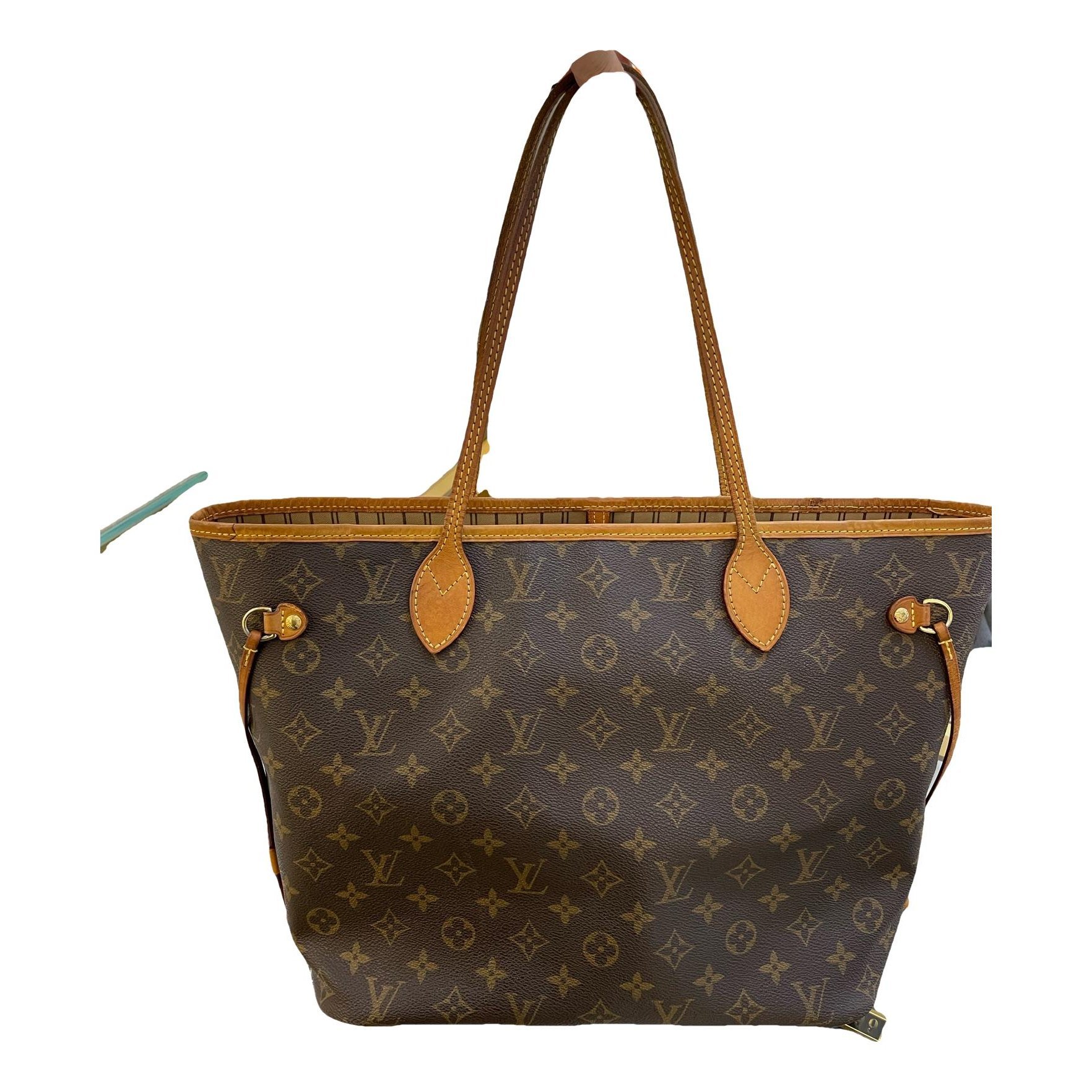 Neverfull handbag