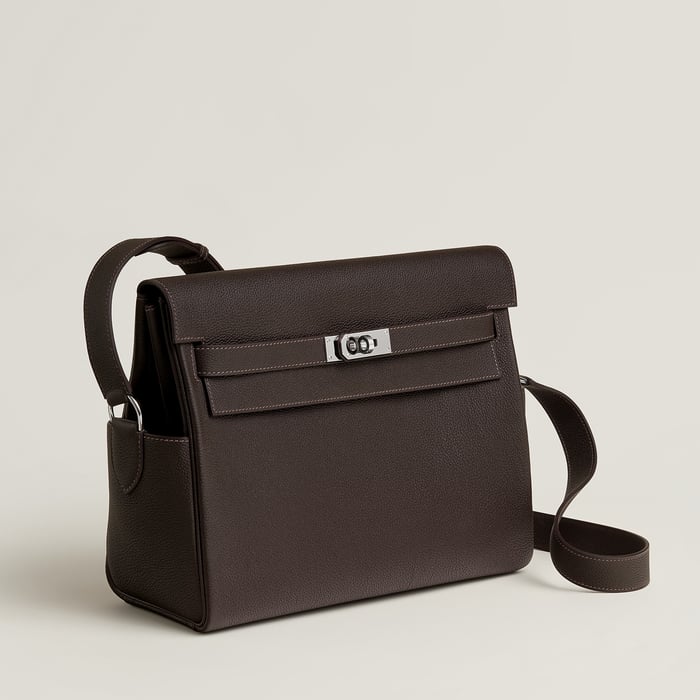 Kelly Messenger Bag