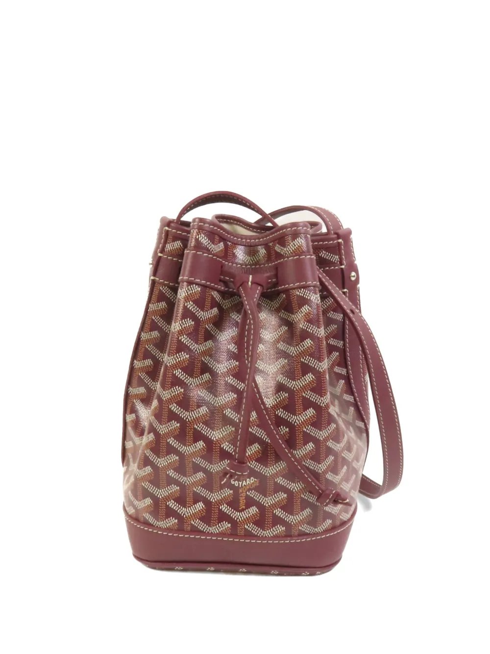 Petit Flot bucket bag