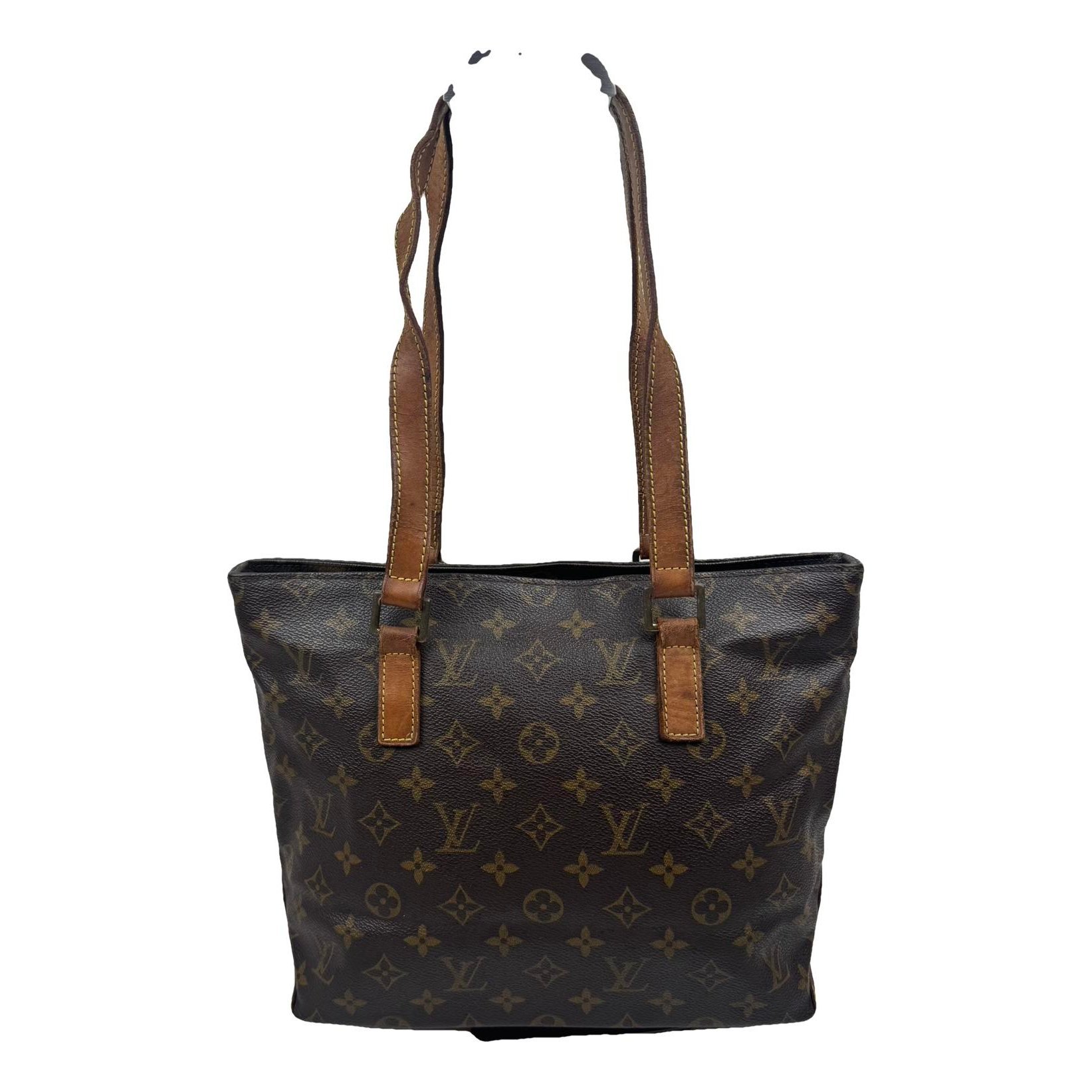 Piano leather handbag