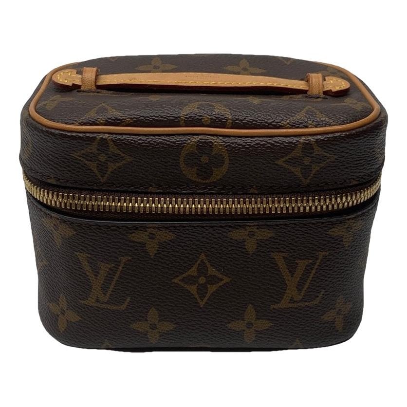Louis Vuitton Leather handbag