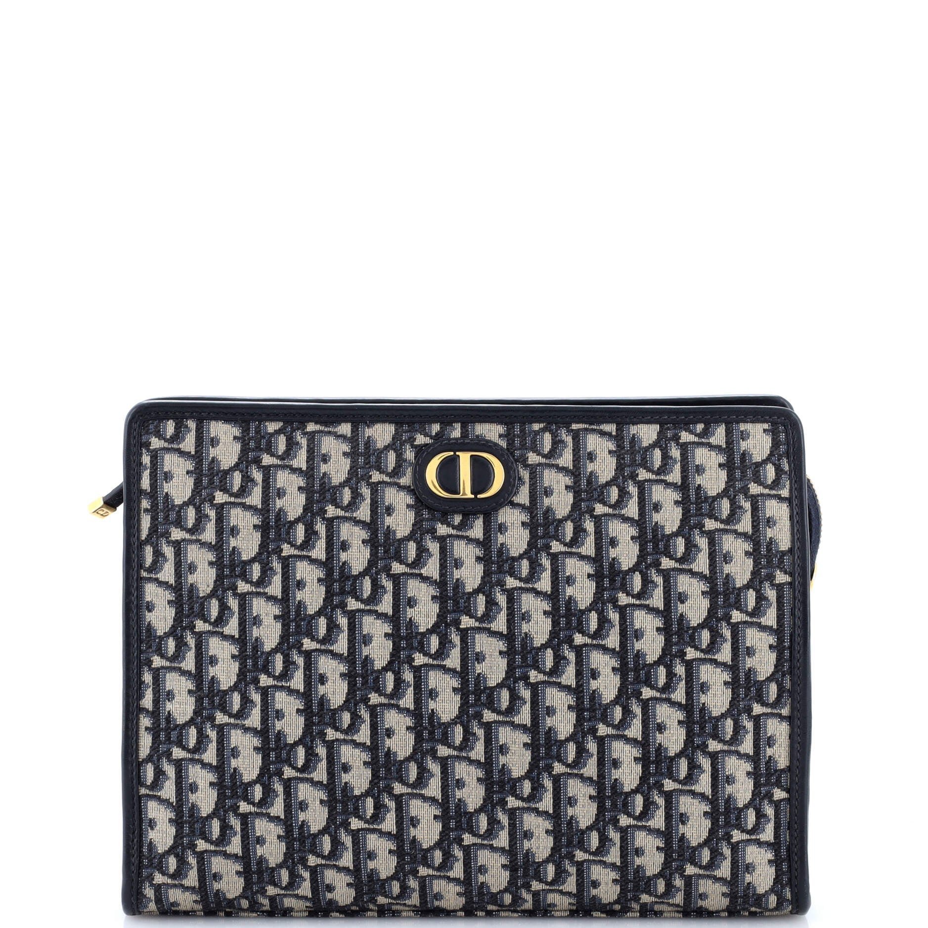 Dior Cloth clutch bag