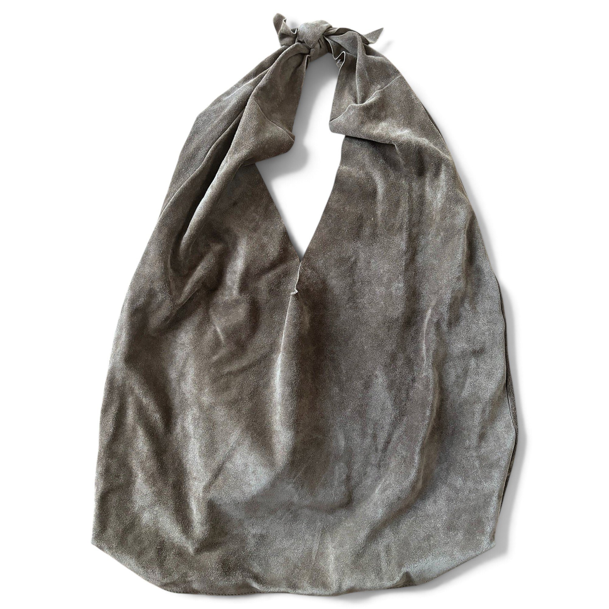 Bindle handbag