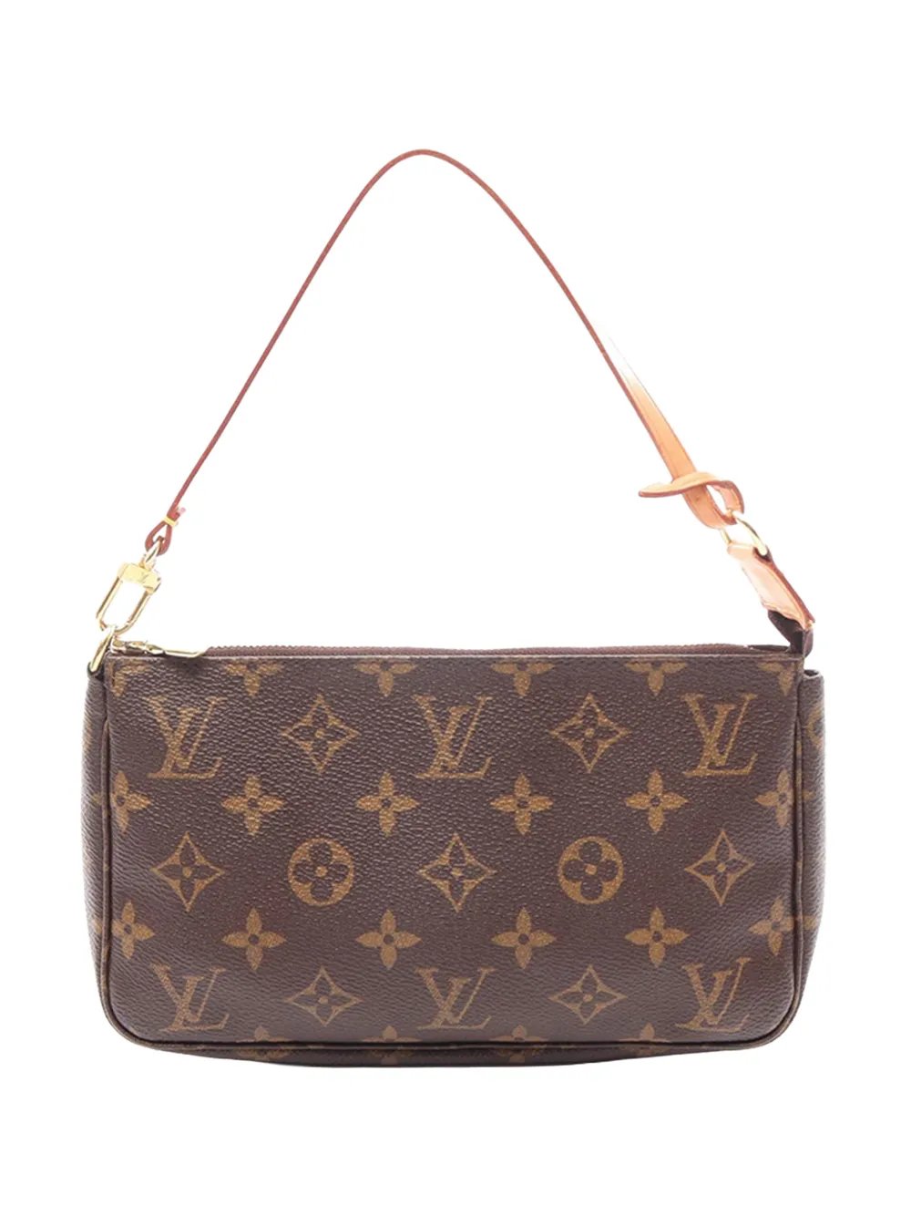 1999 Monogram Pochette Accessoires shoulder bag