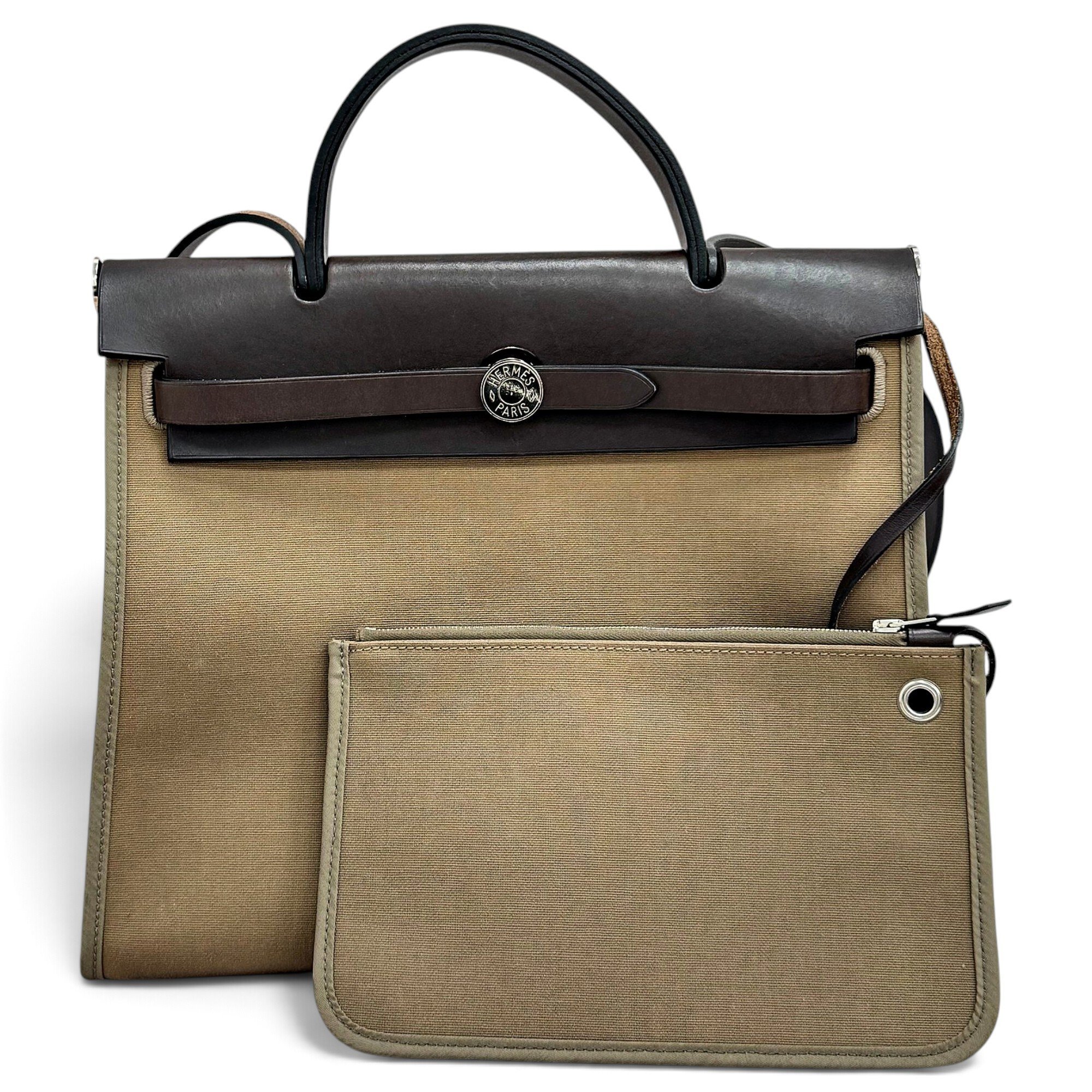 Herbag cloth handbag