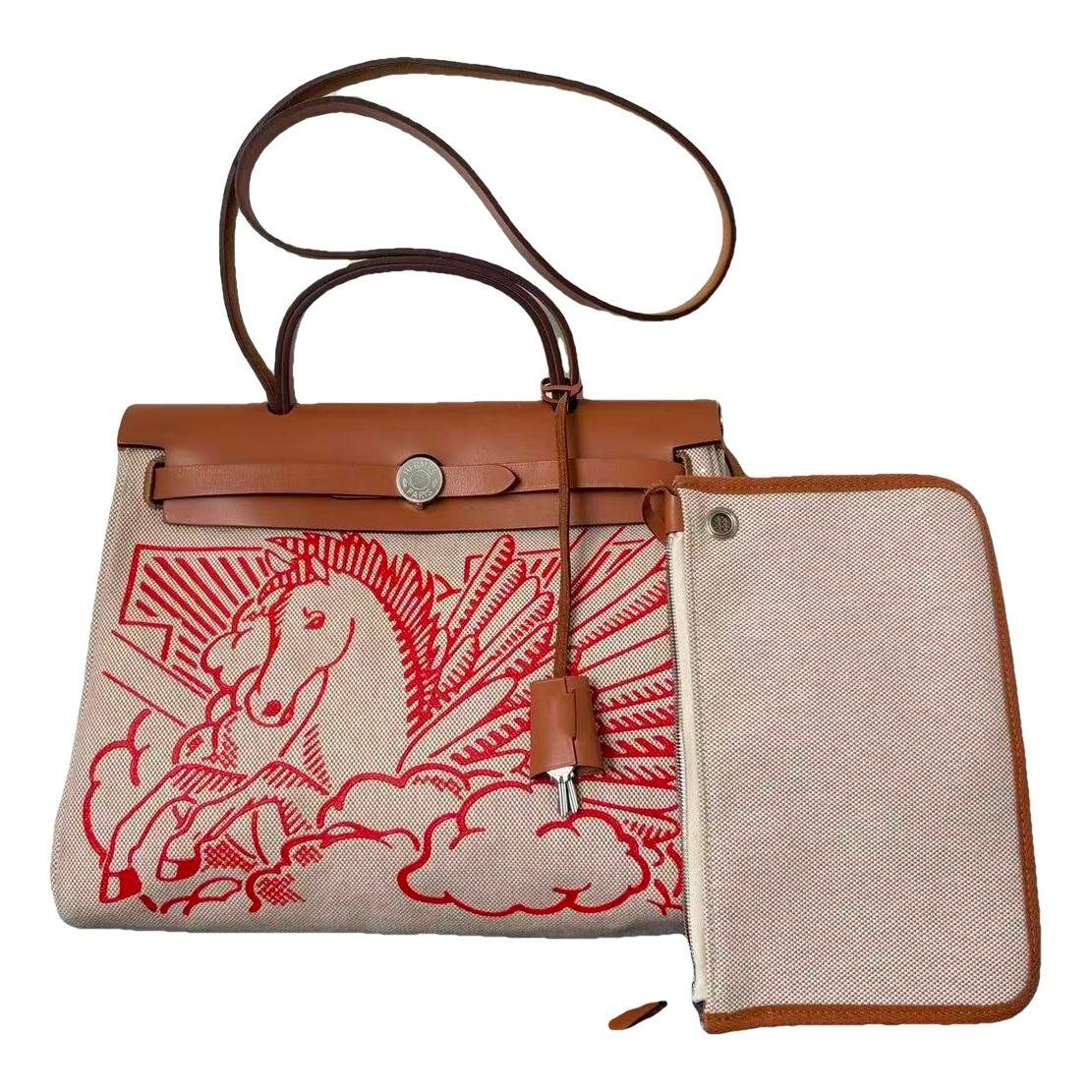 Herbag cloth handbag