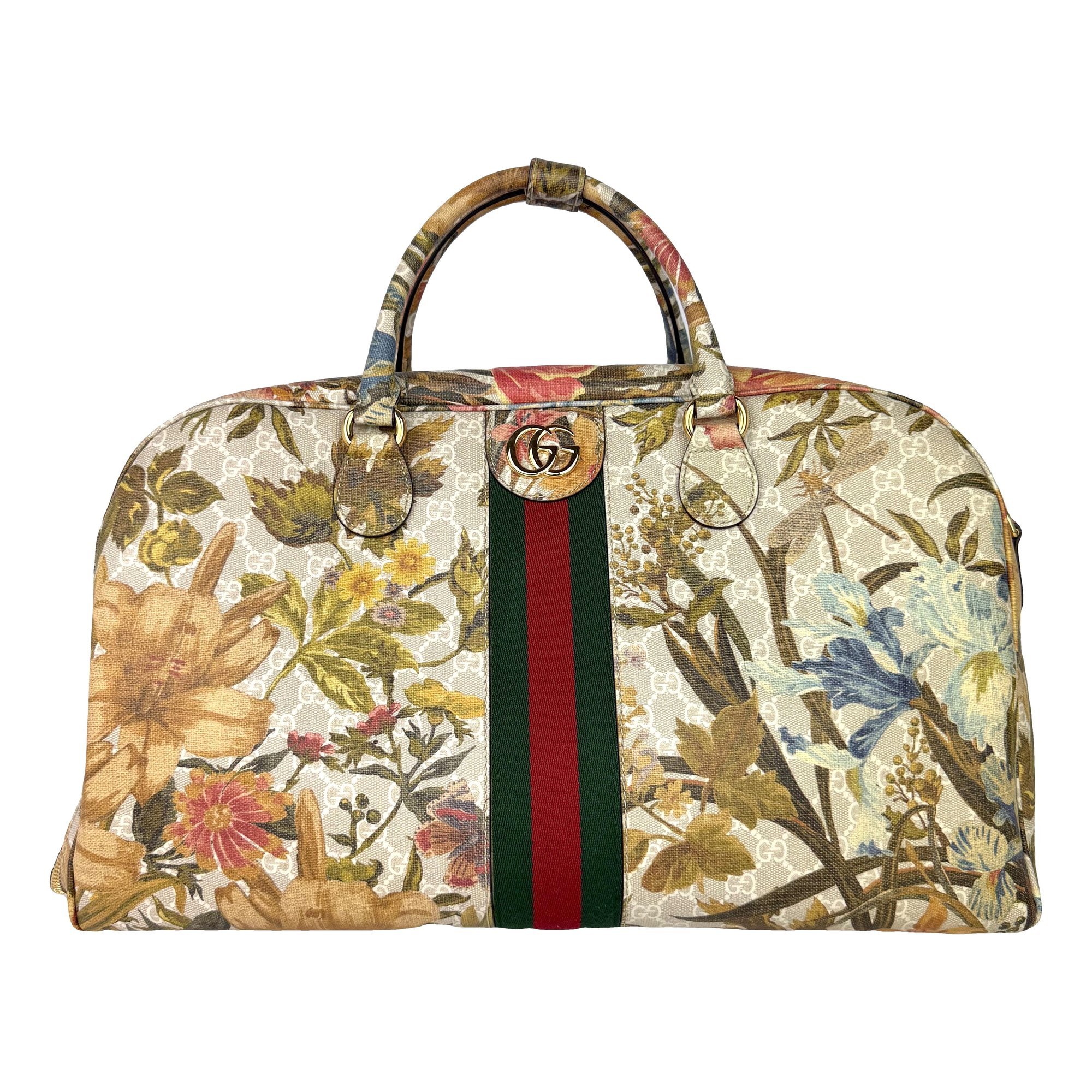 Cloth handbag