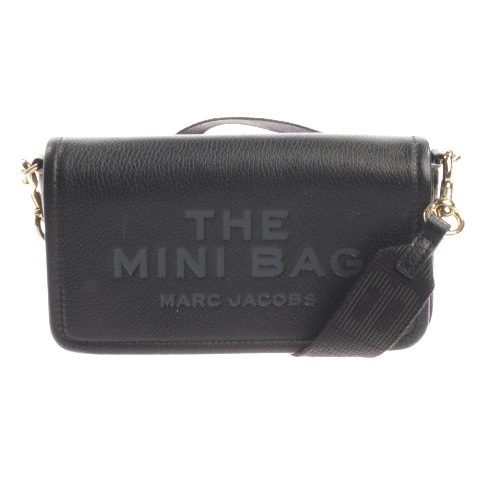 Leather bag