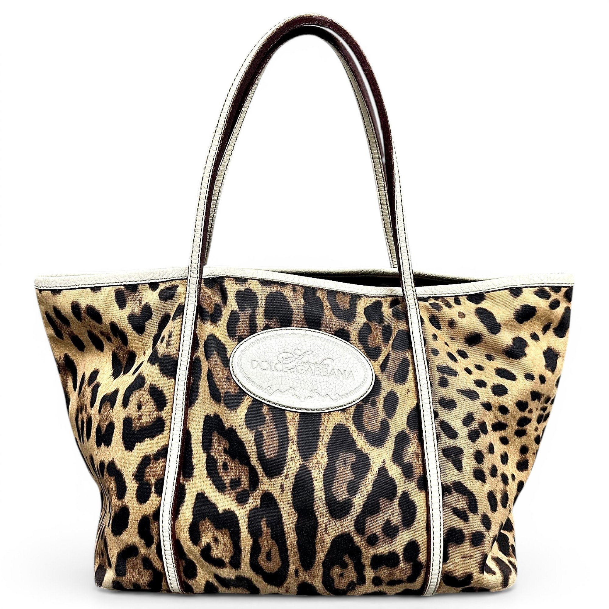 Cloth tote