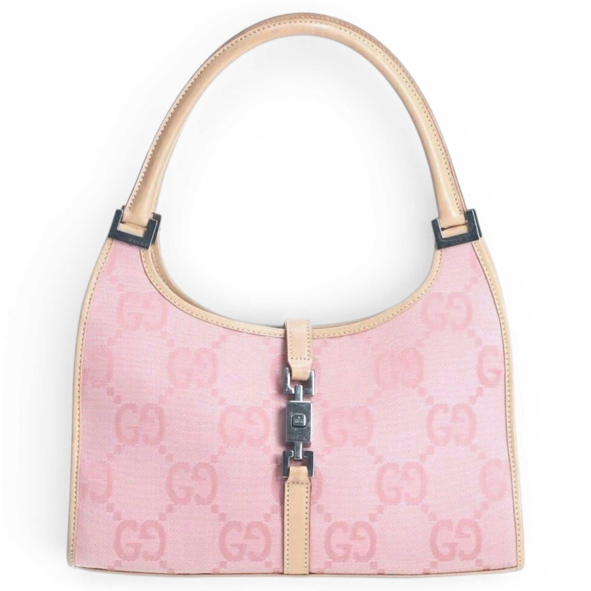 Jackie cloth handbag
