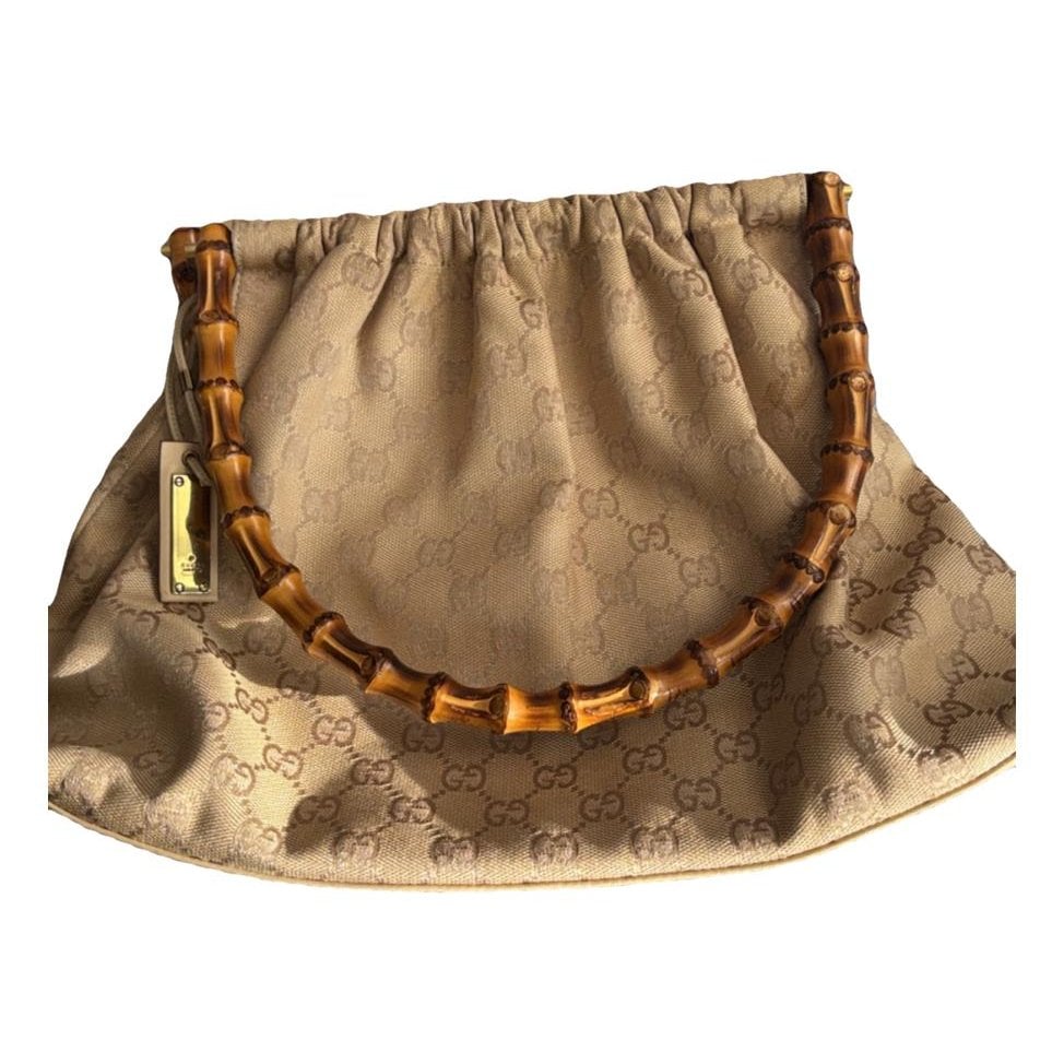 Bamboo cloth bag
