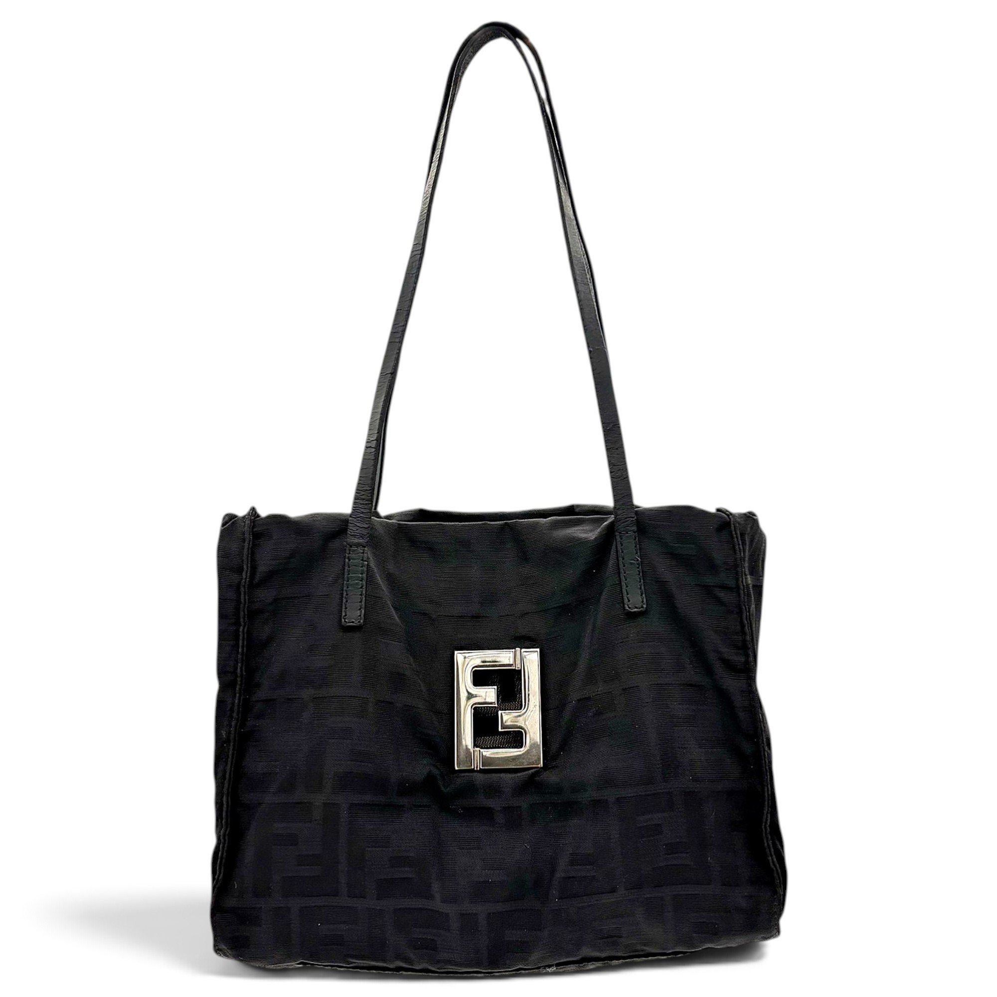 Cloth tote