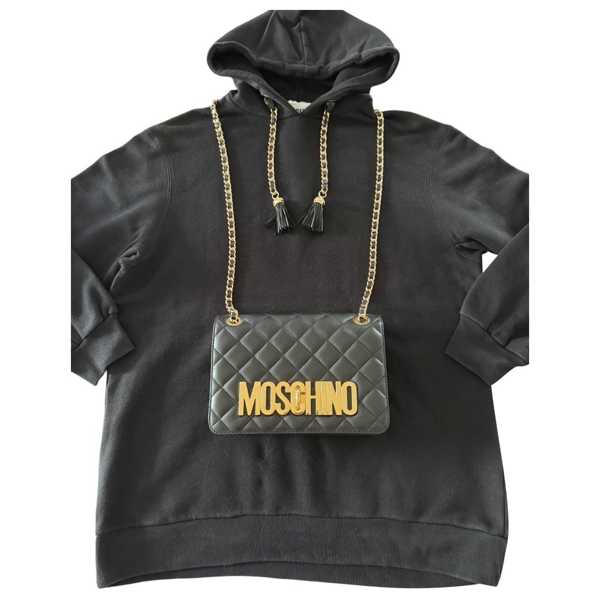 Moschino Crossbody bag