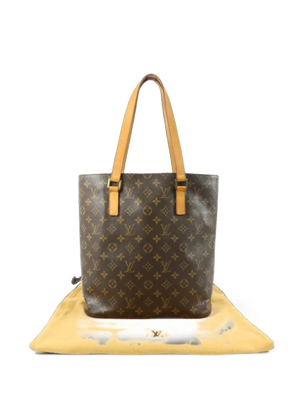 GM Vavin Monogram tote bag