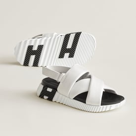 Electric sandal