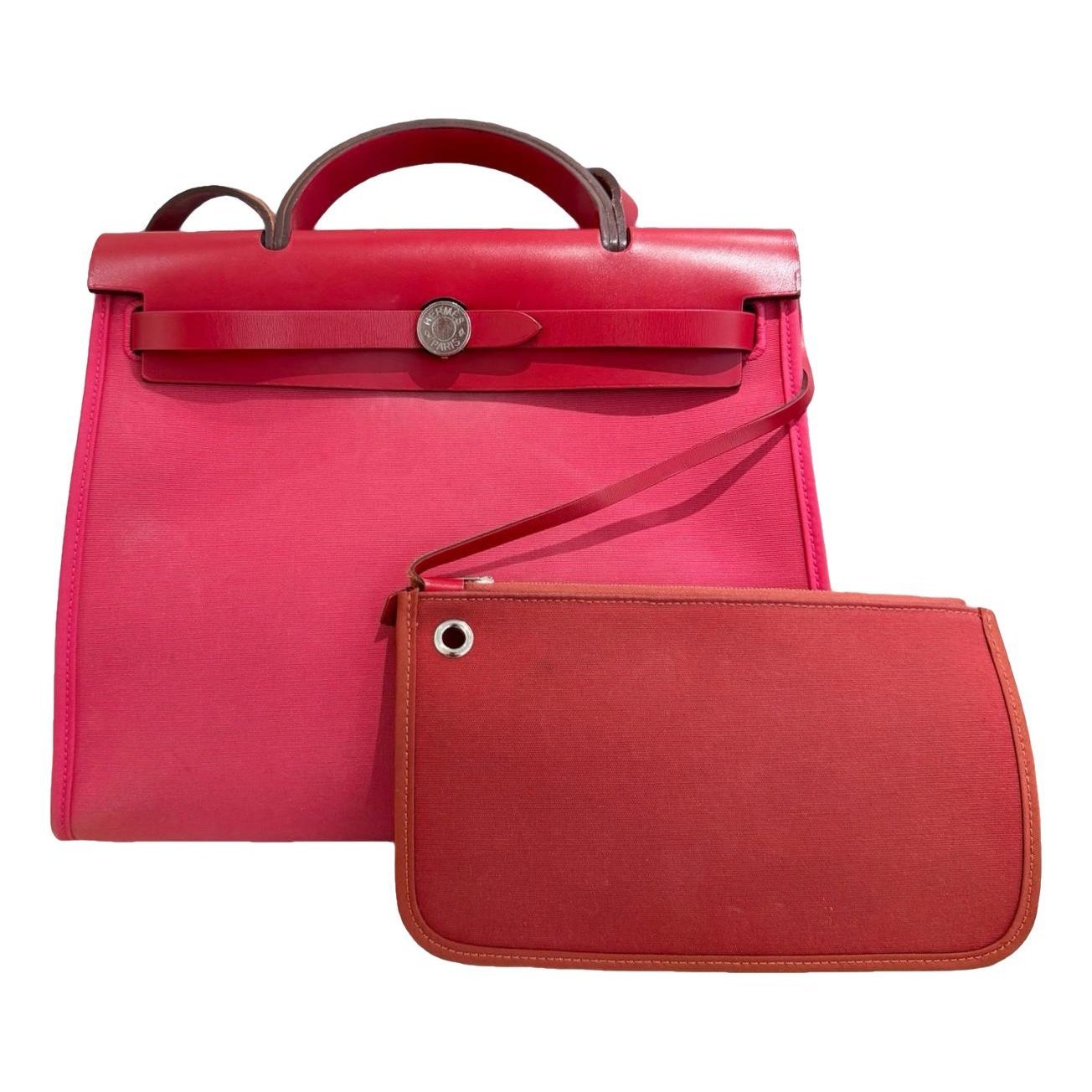 Herbag cloth handbag