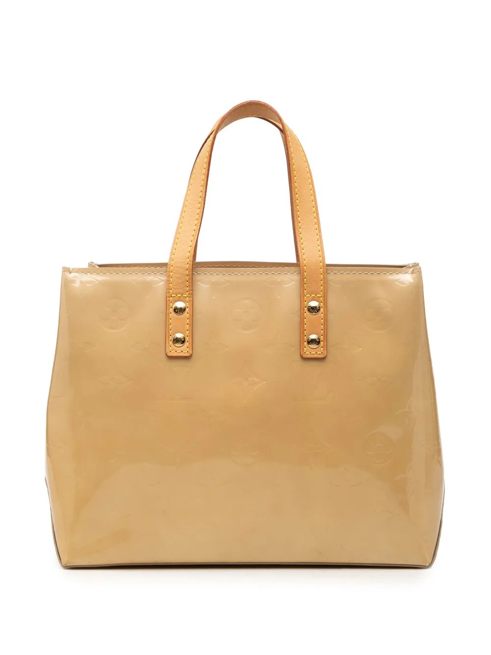 2004 Monogram Vernis Reade PM handbag