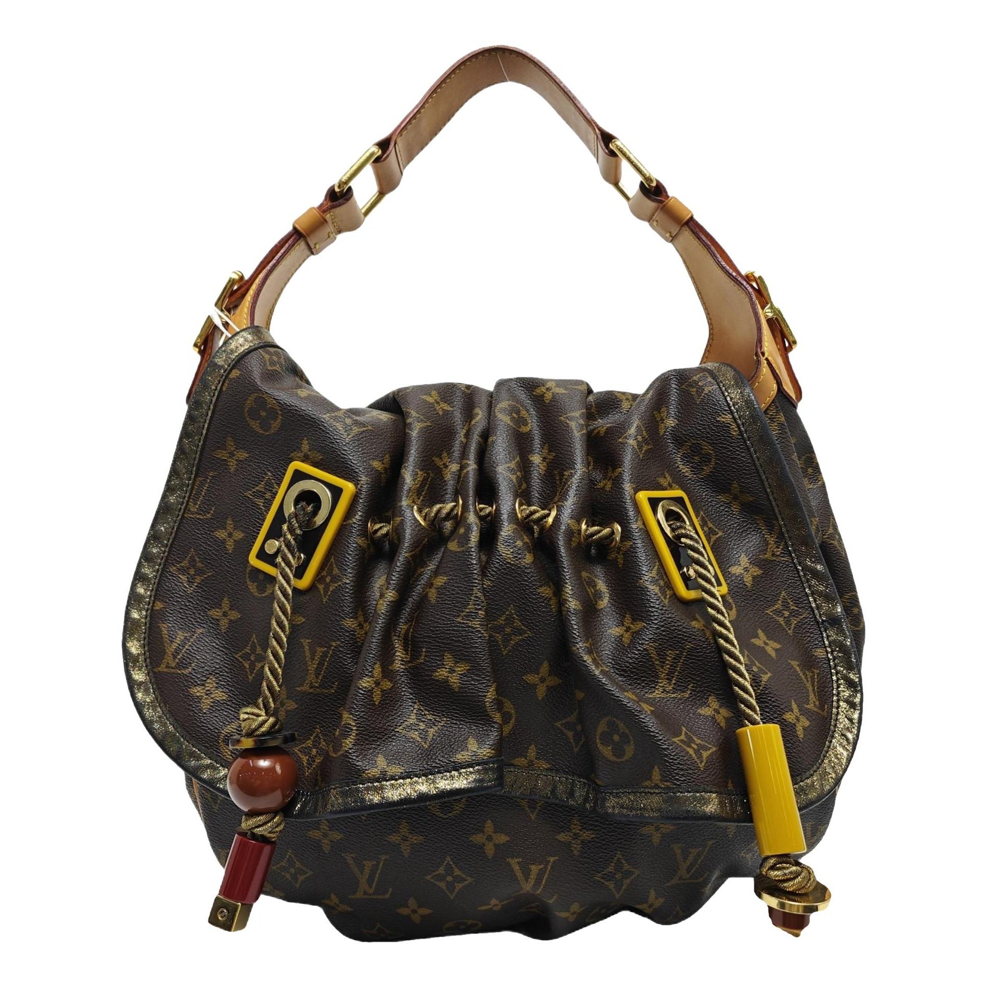 Kalahari cloth handbag