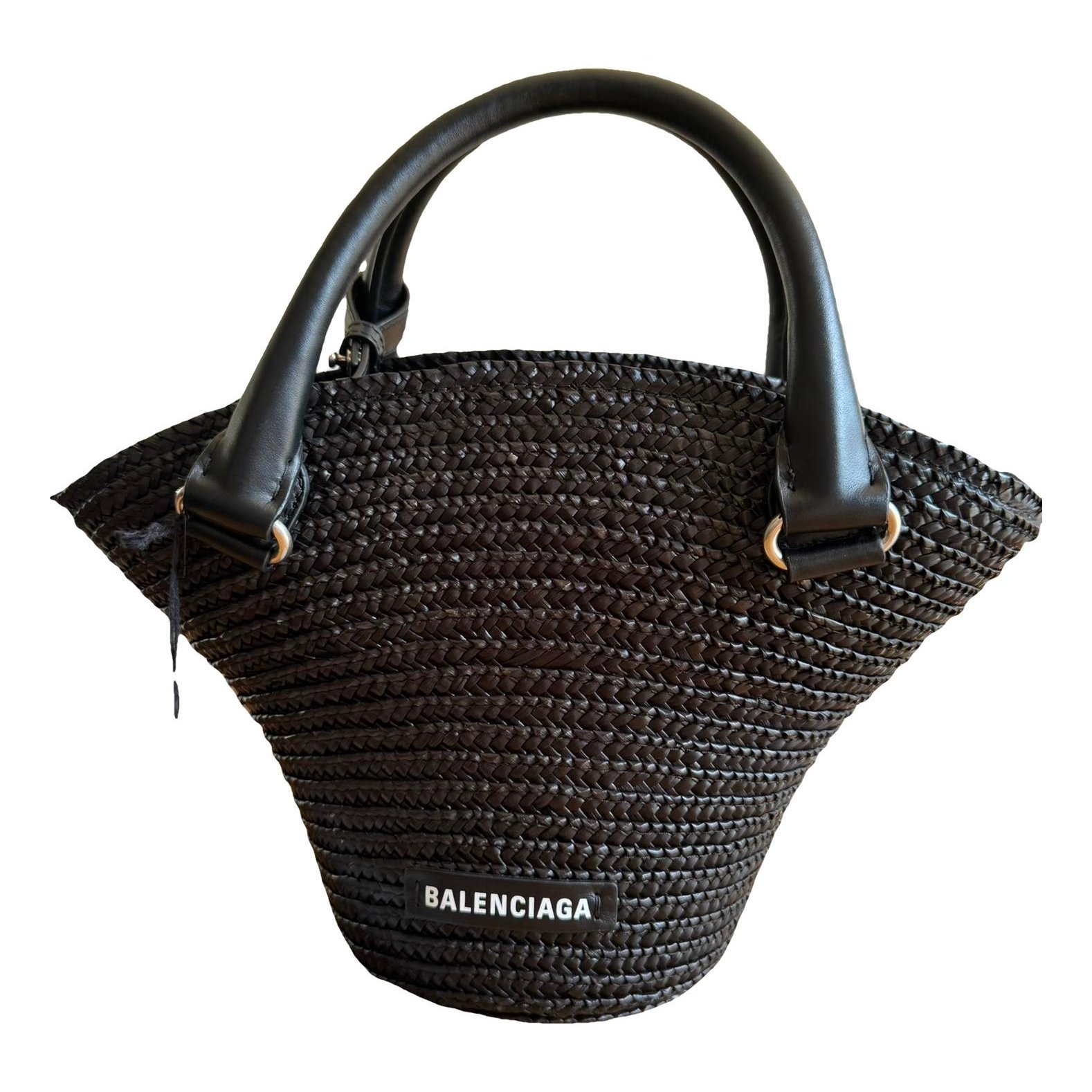 Panier handbag
