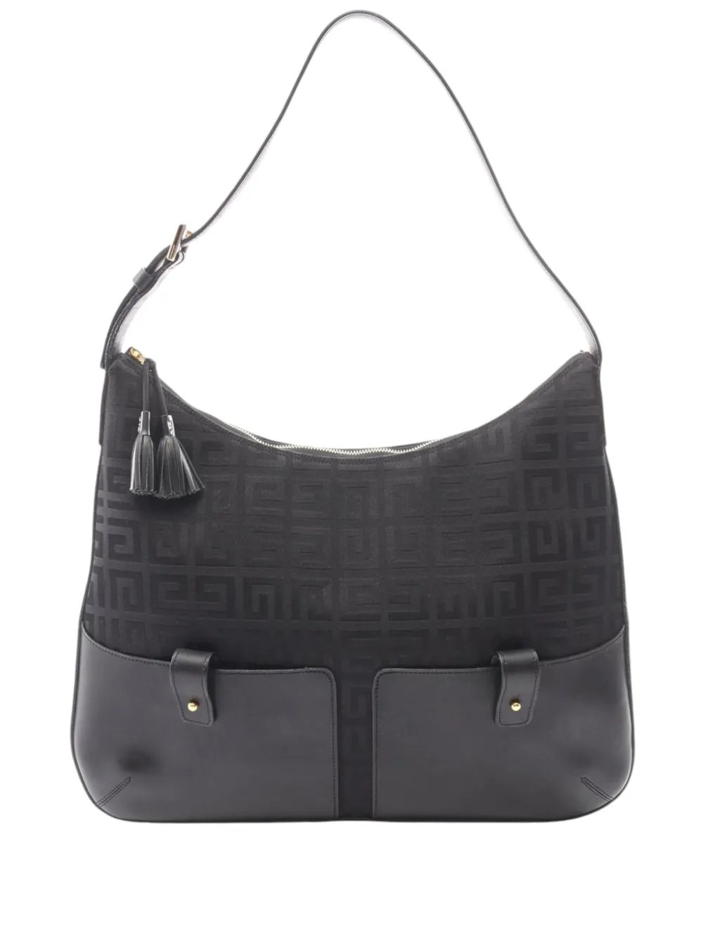 2000-2026 Canvas 4G shoulder bag