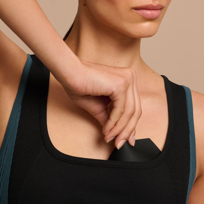 Yoga Tank Top