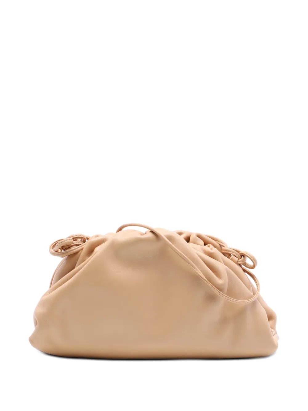 2012-2026 Lambskin The Mini Pouch crossbody bag