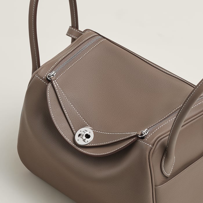 Étoupe Lindy 26 Bag