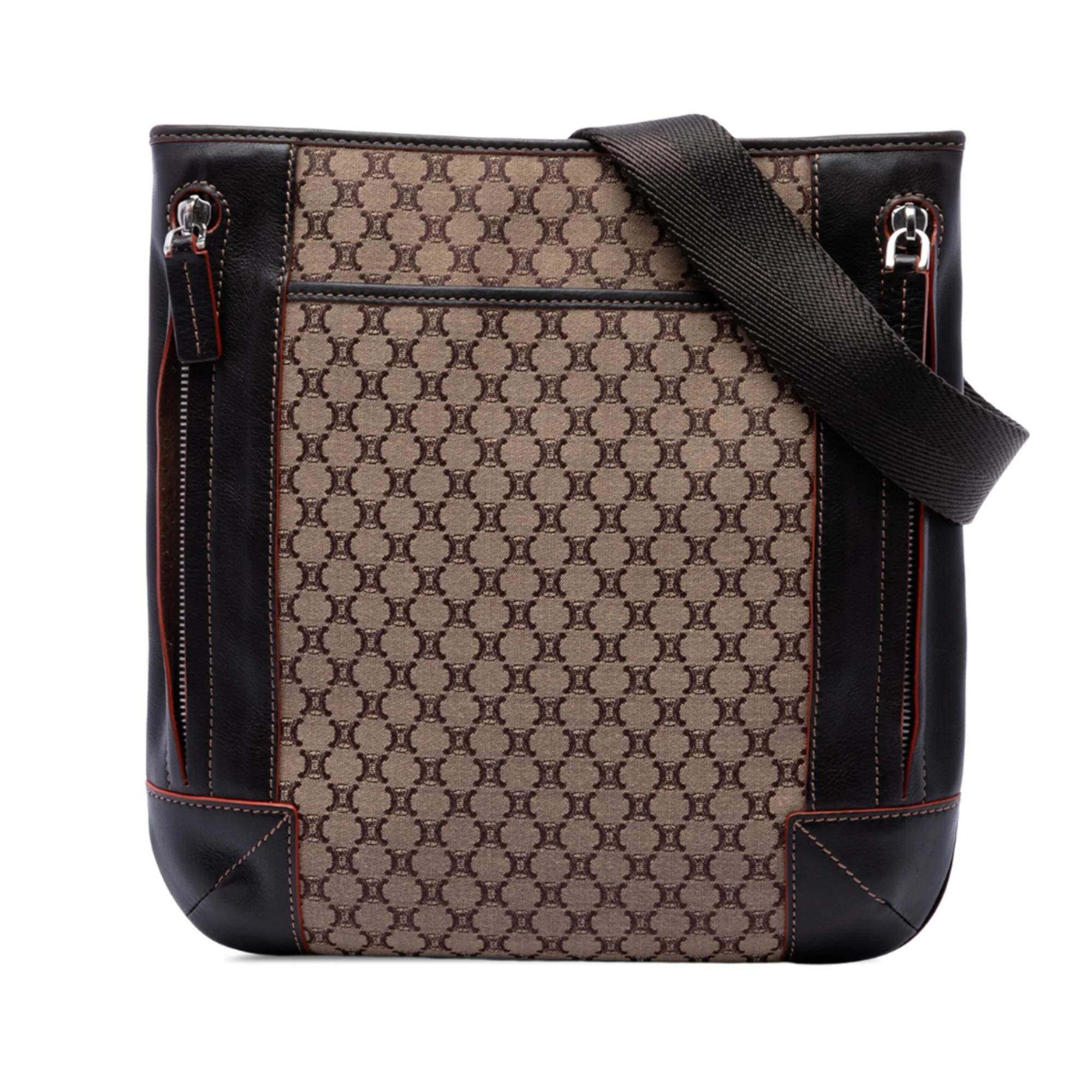 Pony-style calfskin handbag