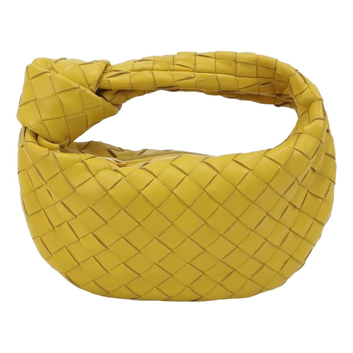 Jodie leather tote