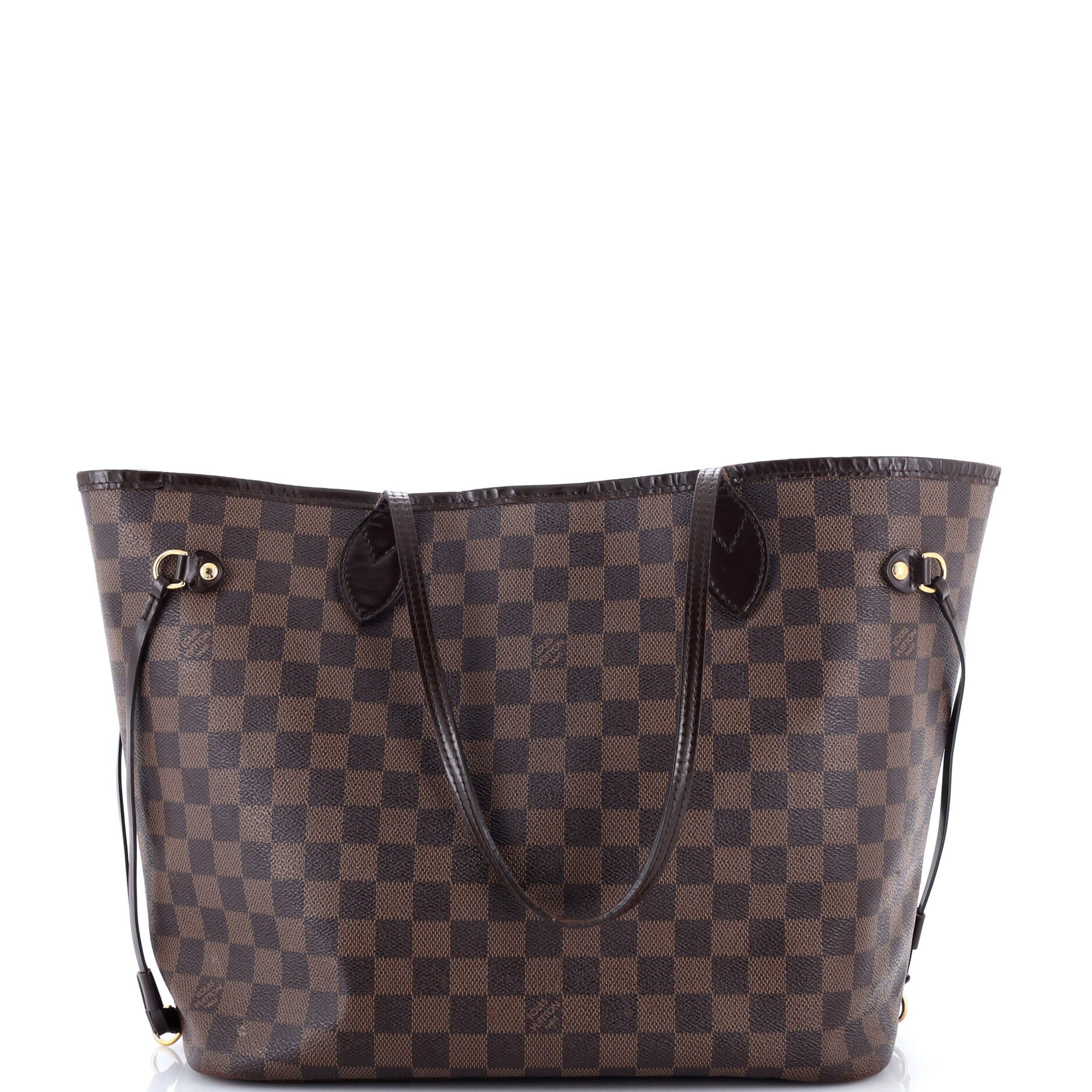 Neverfull Tote Damier MM
