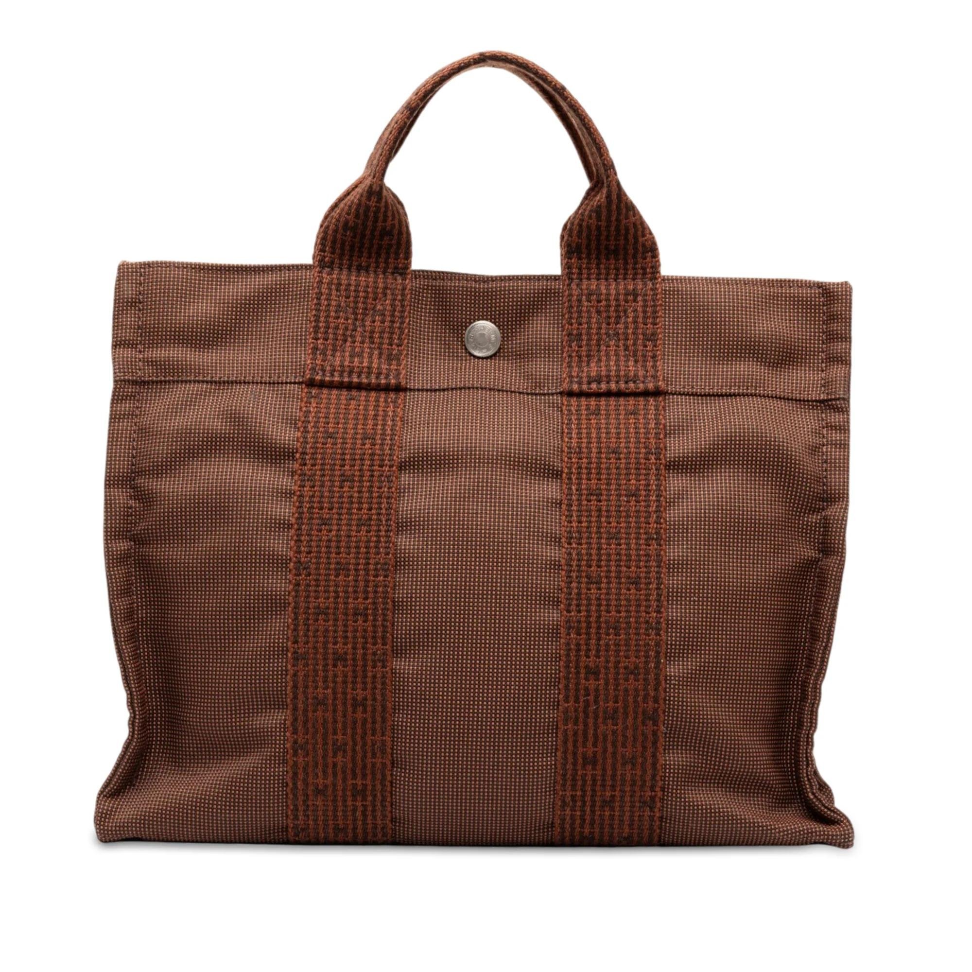 Herline cloth handbag