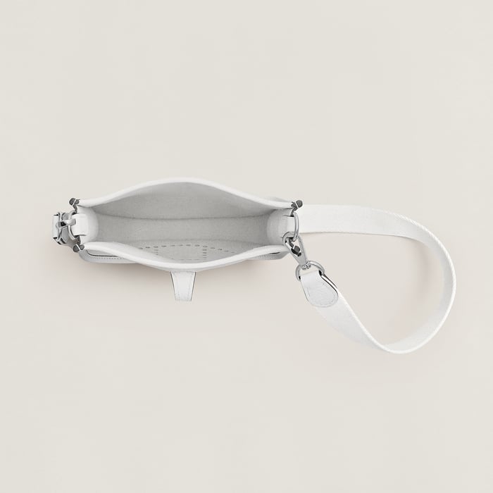 뉴 화이트 Evelyne 16 Amazone 백