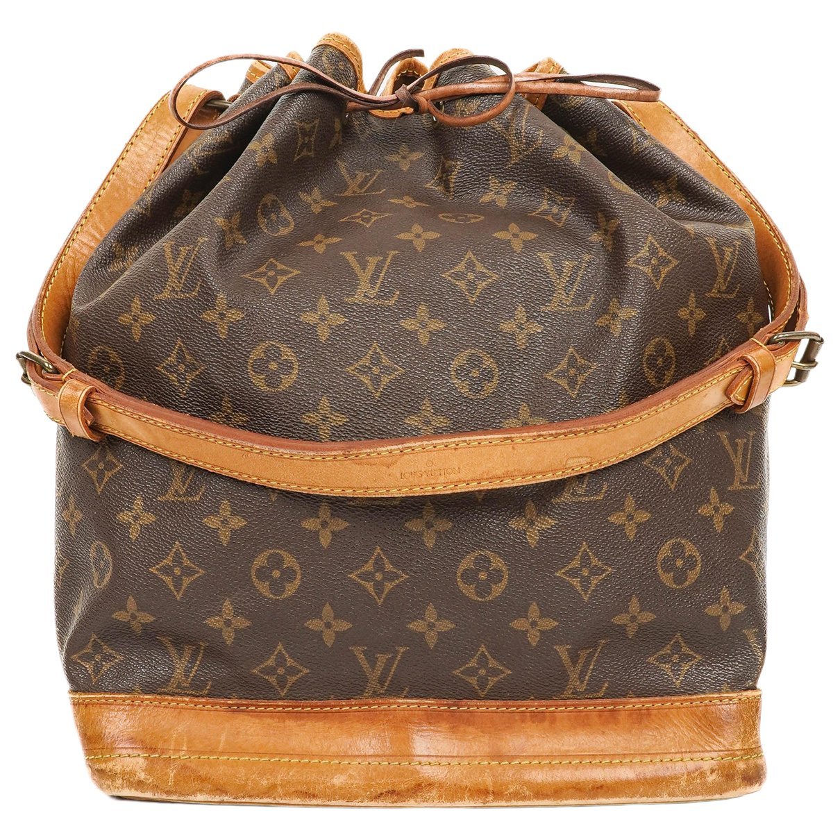 Noé cloth handbag