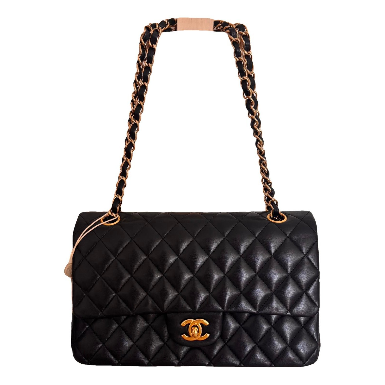 Timeless/Classique leather crossbody bag