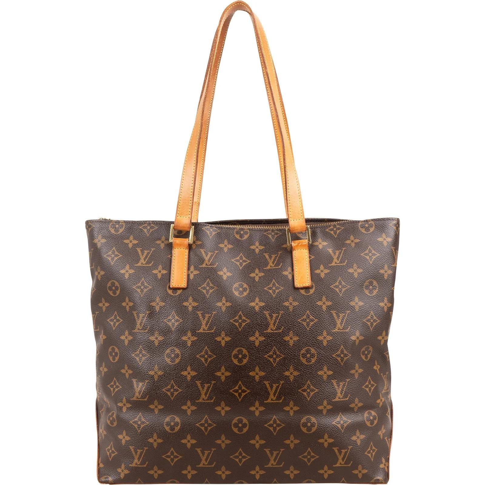 Mezzo leather handbag