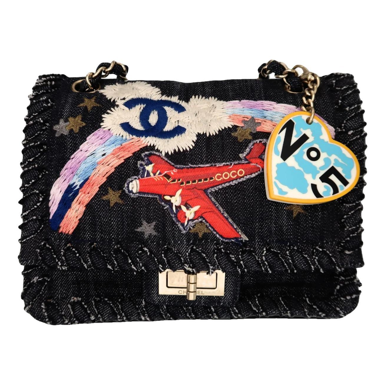 Handbag