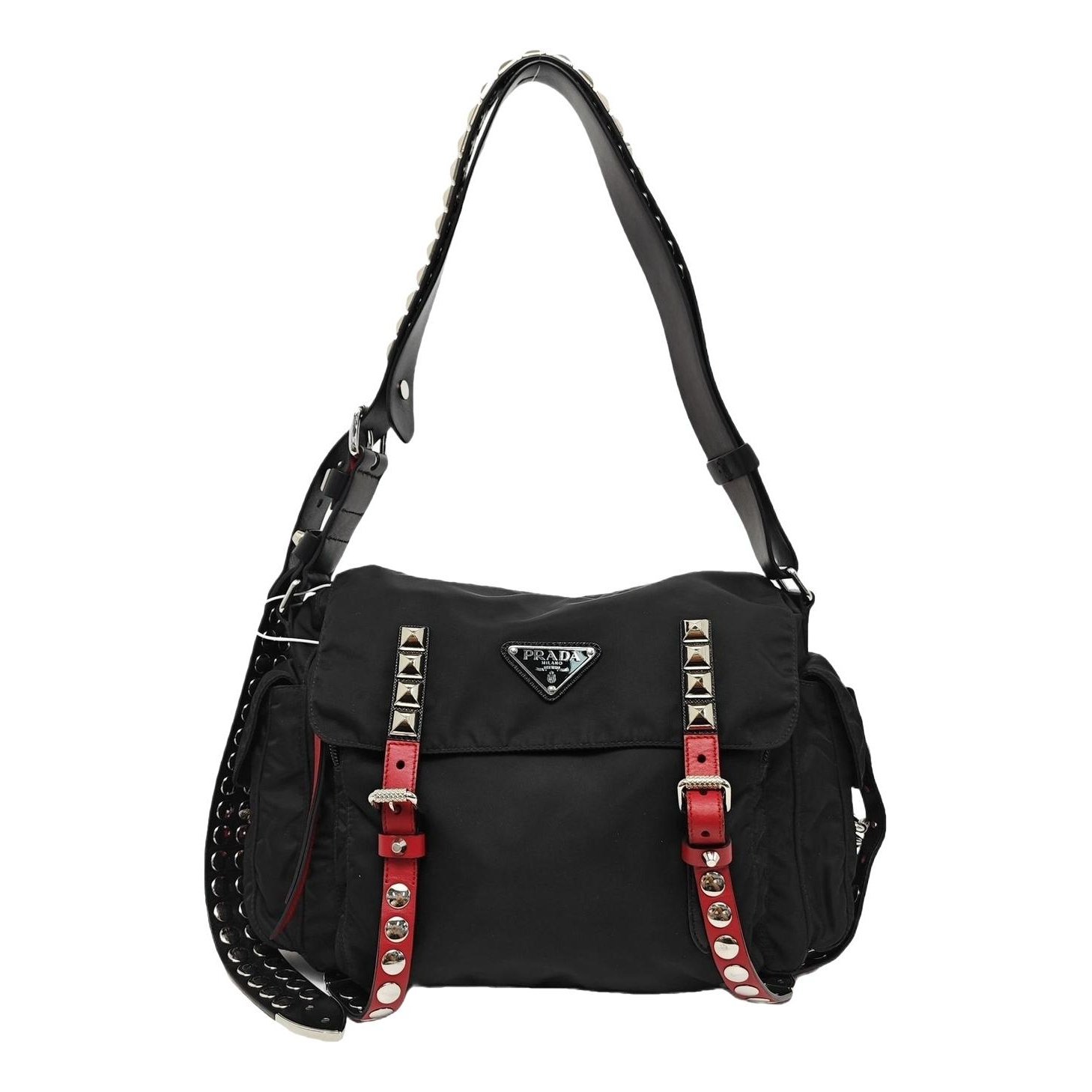 Cloth handbag