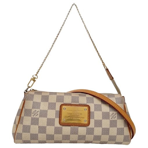 Eva leather handbag