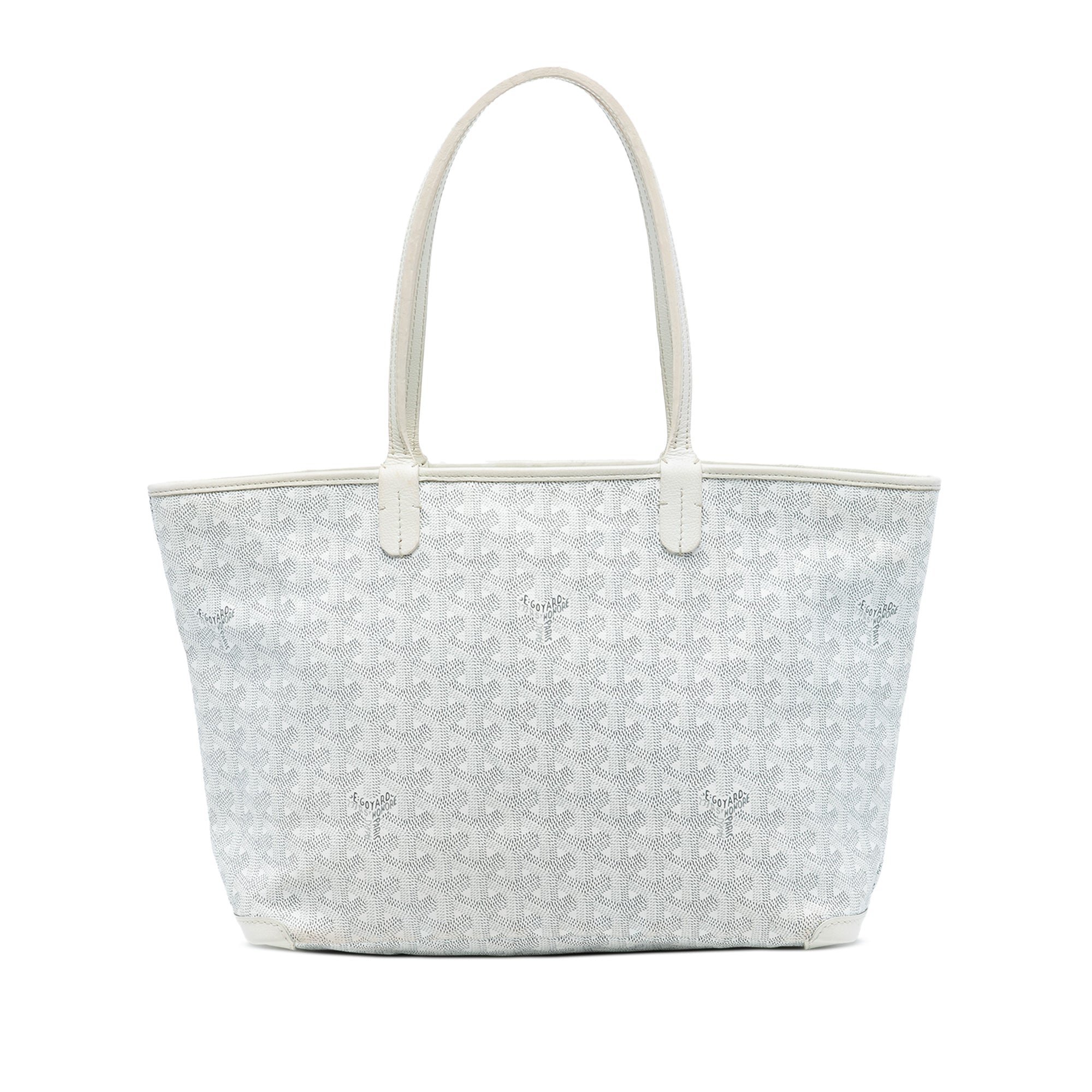 Artois cloth handbag