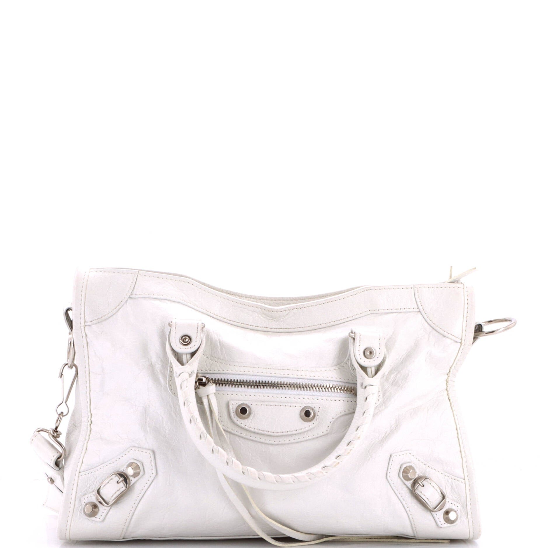Le City Bag Leather Small