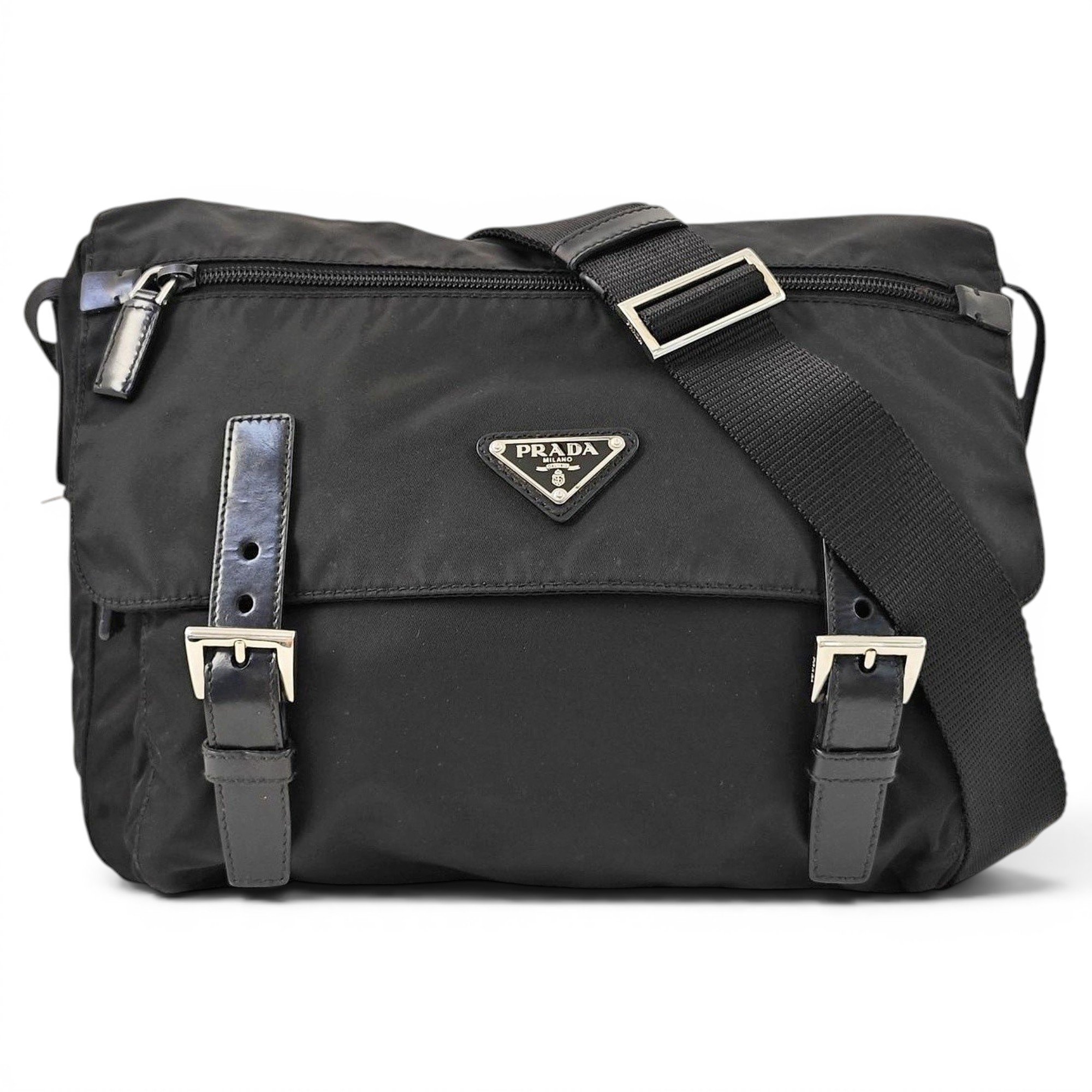 Cloth handbag