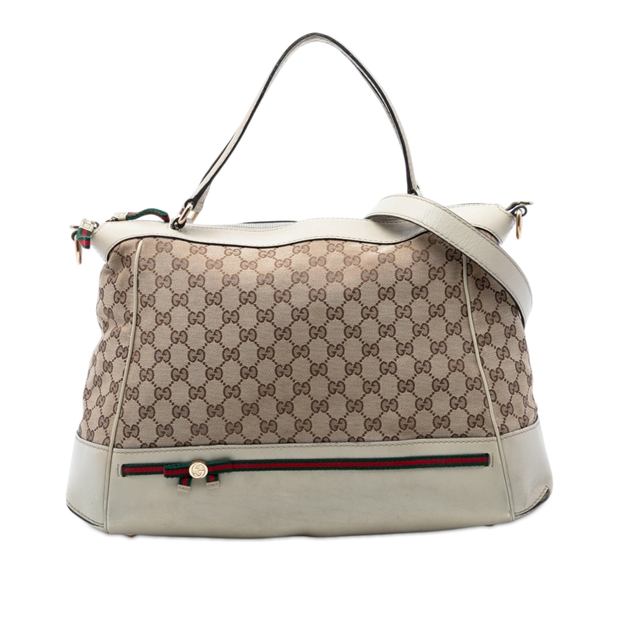 Cloth handbag