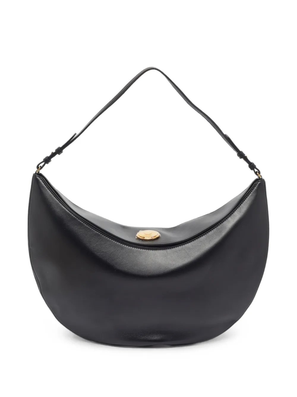 Le Sac Ovalo shoulder bag