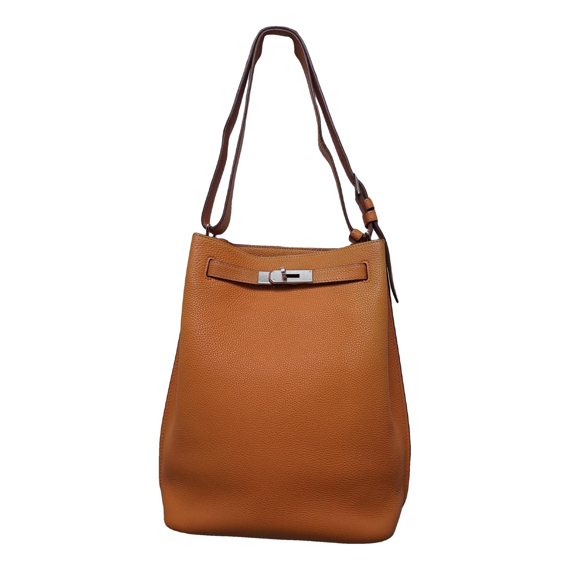Hermes Kelly Handbag
