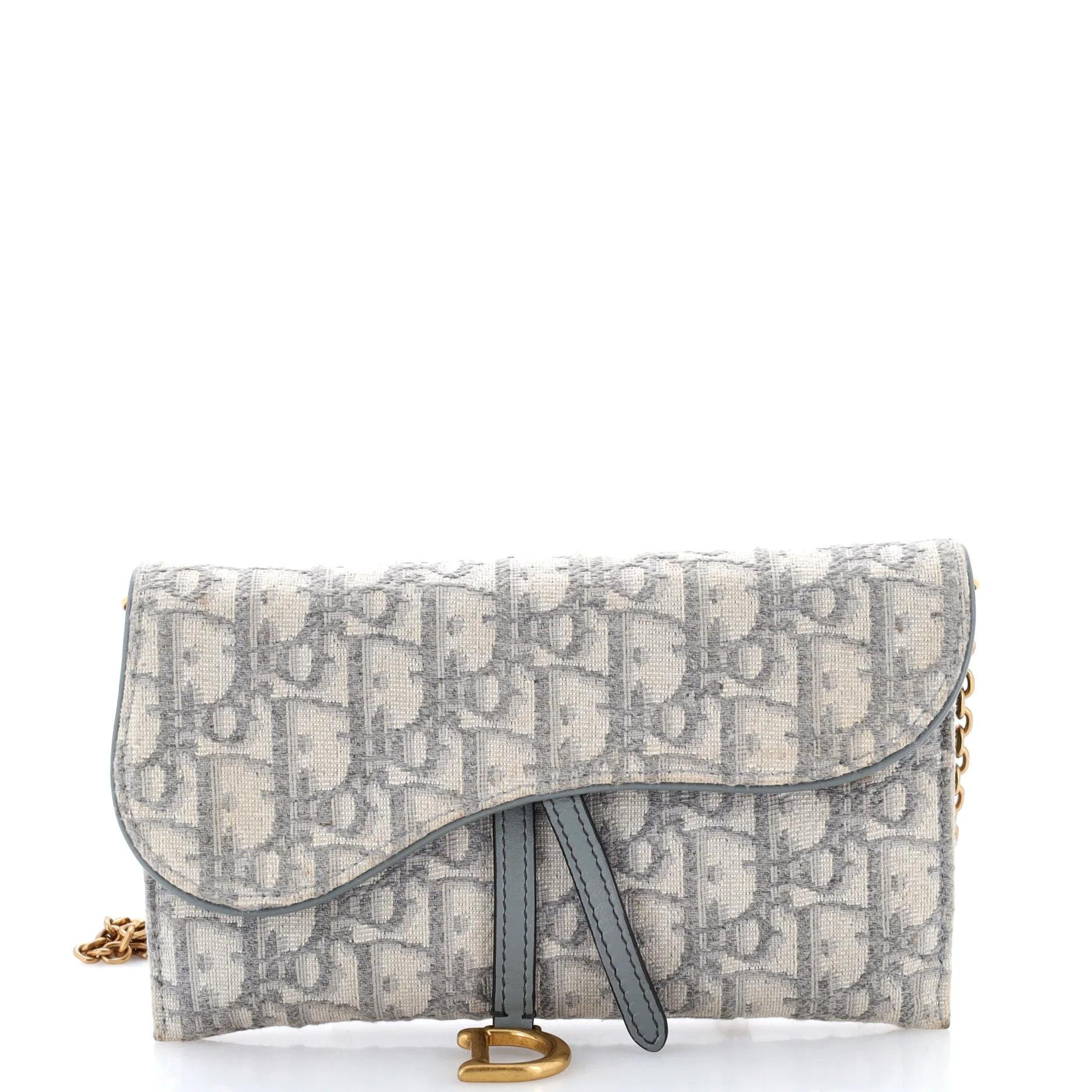 Cloth crossbody bag
