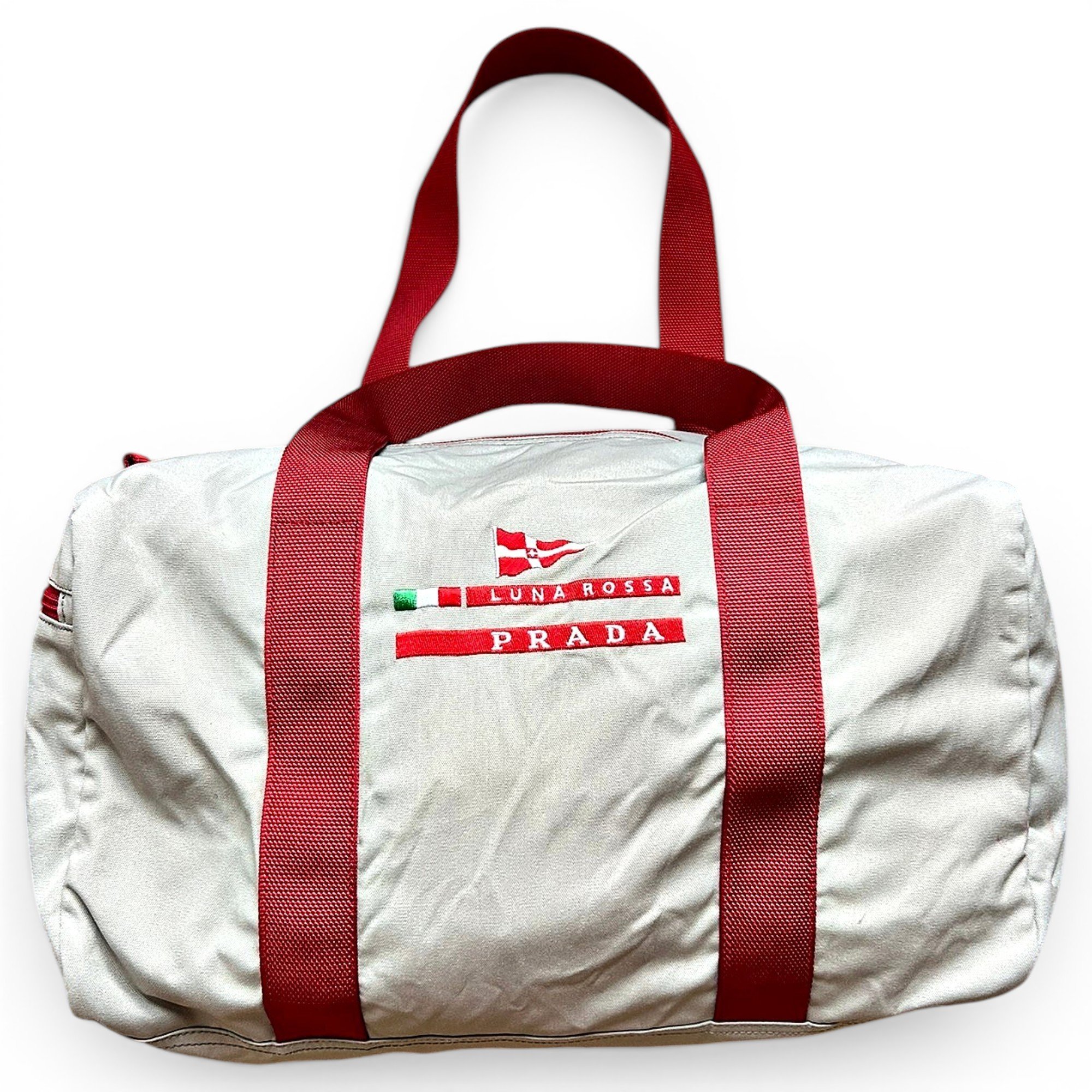Cloth handbag