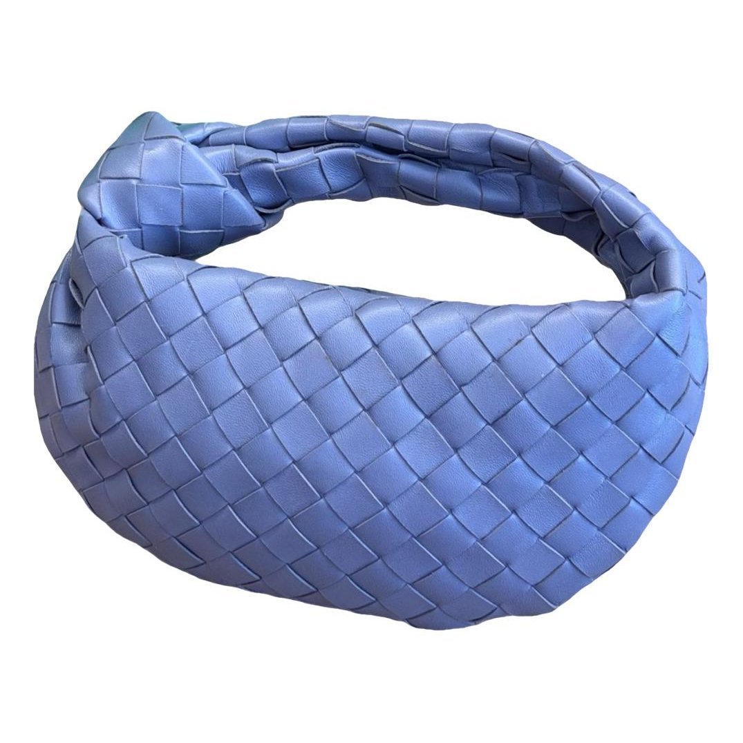 Jodie leather handbag