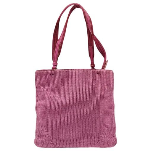 Cloth handbag