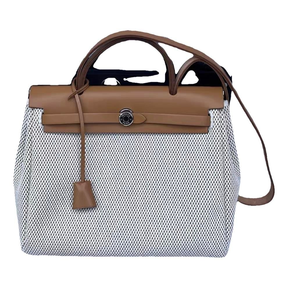Herbag cloth handbag